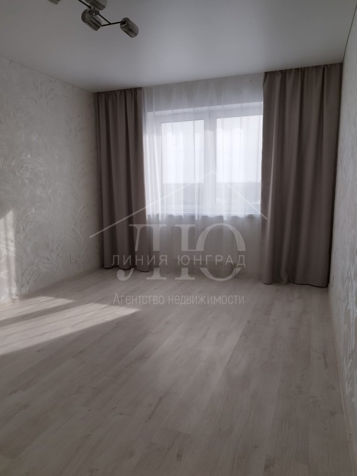 квартира г Калуга ул Дружбы 8/1 фото 8