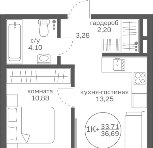 ул Петра Ершова 10 фото
