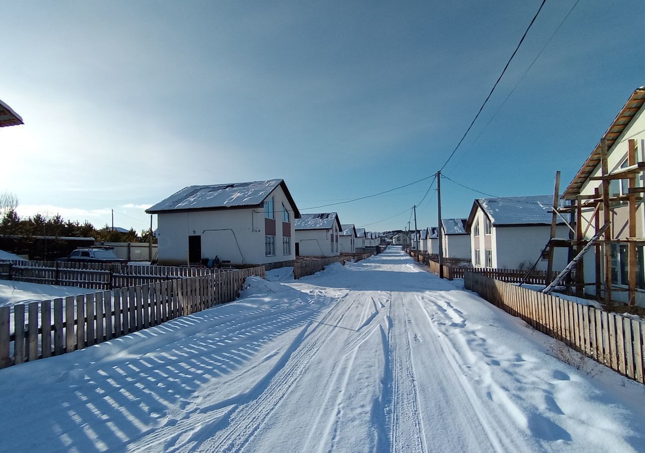 дом г Иркутск р-н Ленинский пер Октябрьский фото 2