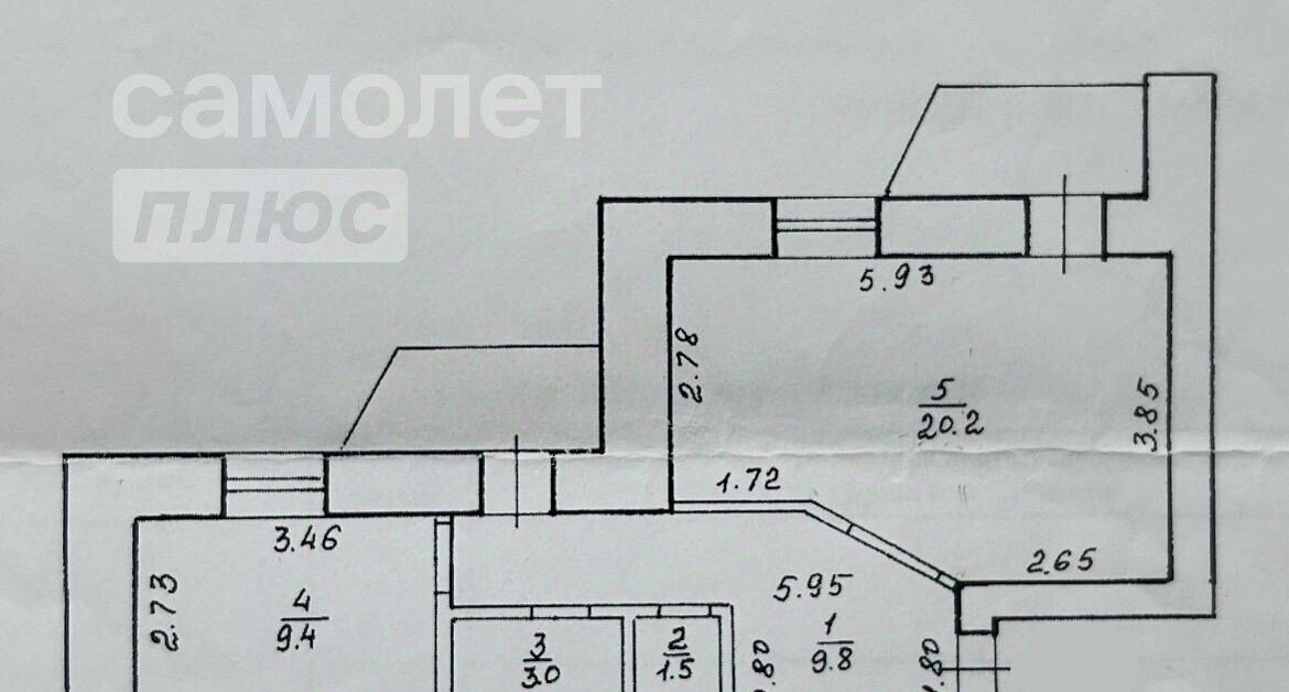 квартира г Киров р-н Октябрьский ул Кольцова 11б фото 22