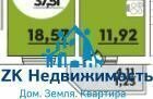 квартира г Краснодар ул им. генерал-лейтенанта Александра Сапрунова 13 фото 5