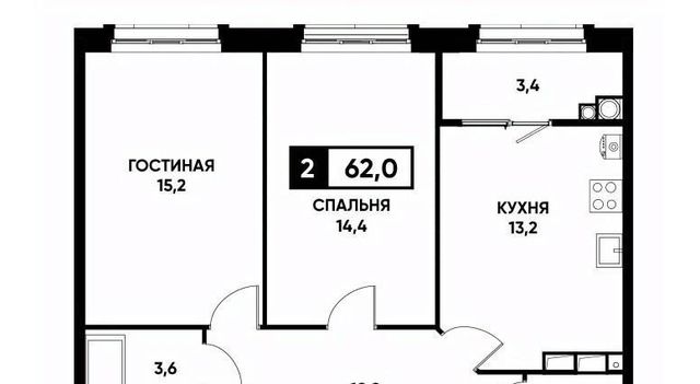 р-н Промышленный ул Николая Голодникова 7к/1 фото