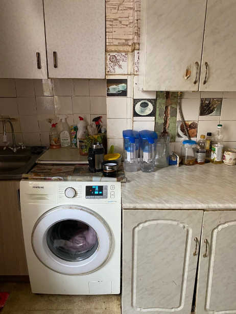 квартира г Брянск рп Радица-Крыловка Бежицкий район ул Ново-Советская 123 Магазин Мечта фото 8