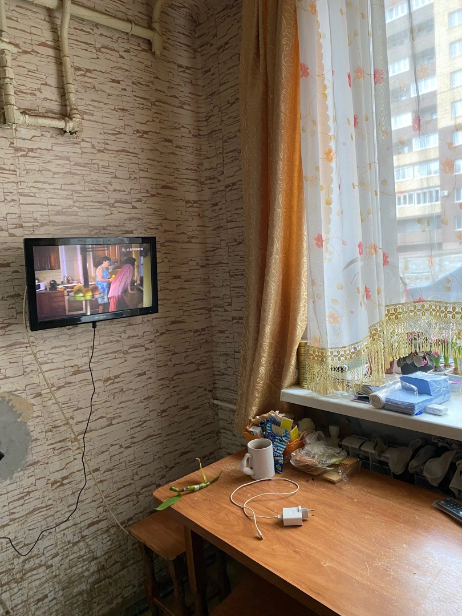квартира г Брянск рп Радица-Крыловка Бежицкий район ул Ново-Советская 123 Магазин Мечта фото 14