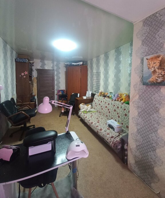 квартира г Саратов ул Тульская 2 фото 2