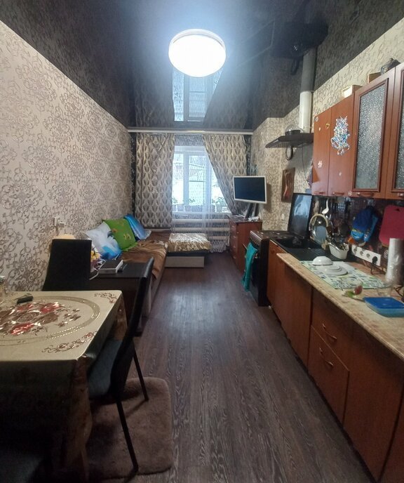 квартира г Саратов ул Тульская 2 фото 13