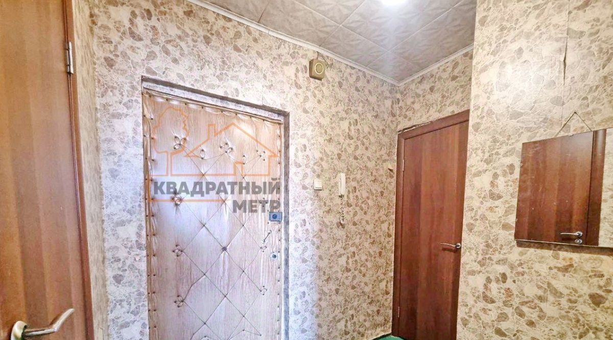 квартира г Димитровград ул Черемшанская 93 фото 5