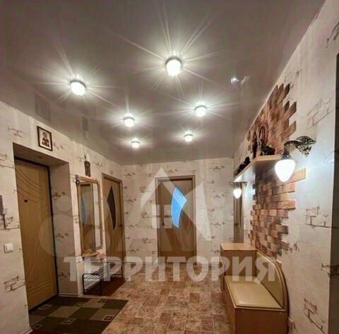 квартира г Кострома ул Костромская 94 фото 33