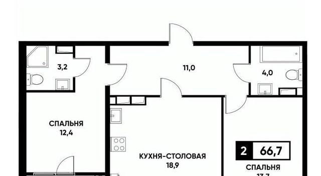 р-н Промышленный ул Николая Голодникова 5к/1 фото