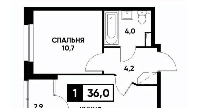 р-н Промышленный дом 46к/1 фото