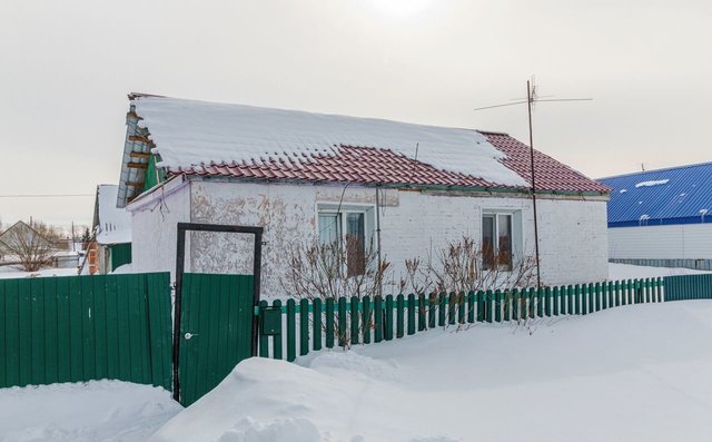 Азовский р-н, Гауфское сельское поселение, Омск фото