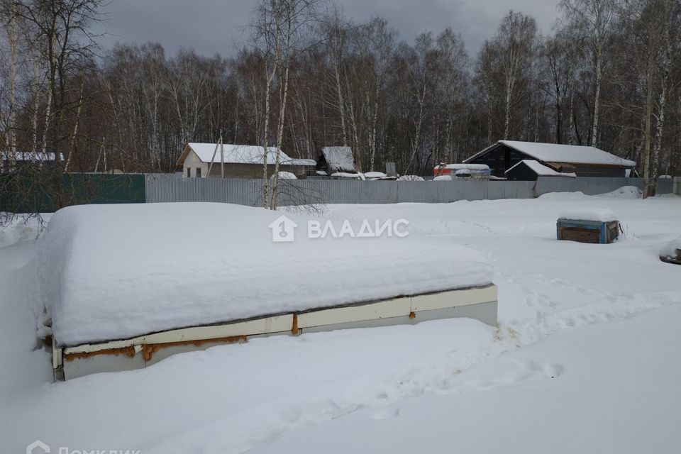 земля г Жуковский городской округ Жуковский, СНТ Стрела фото 2