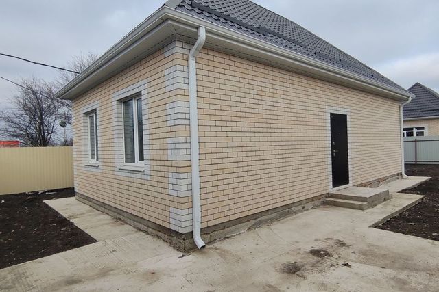 дом муниципальное образование Краснодар фото