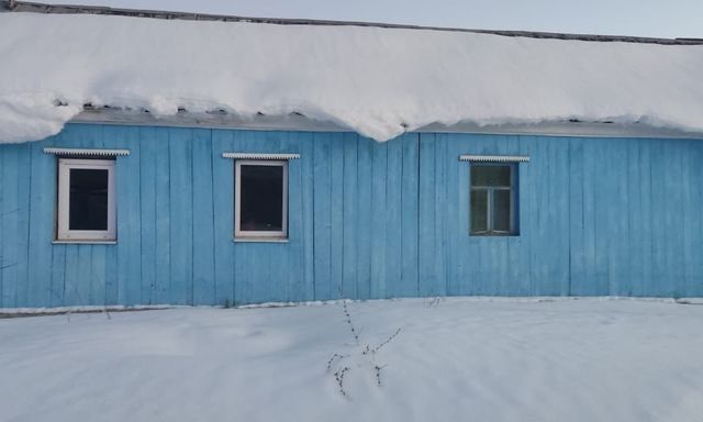 дом село Татарская Каргала фото