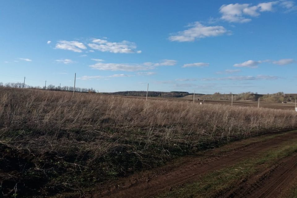 земля р-н Азнакаевский г Азнакаево ул Юлдаш фото 1