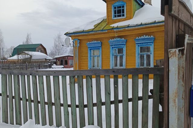 дом деревня Тарханово фото
