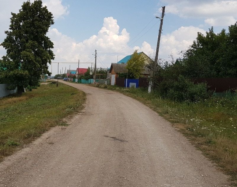 земля р-н Азнакаевский г Азнакаево ул Чалтугай фото 2