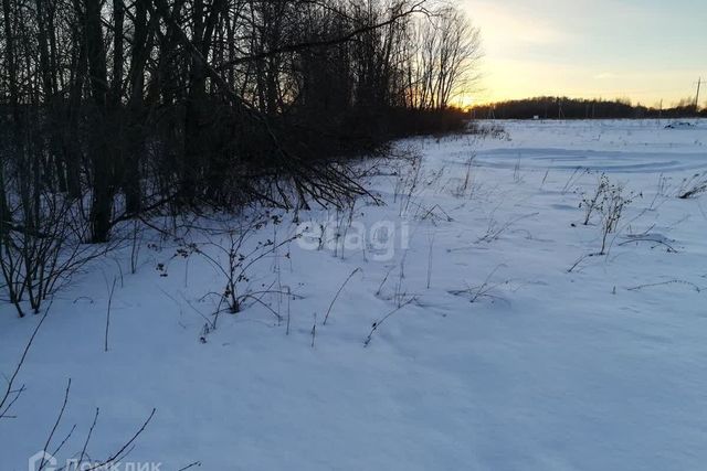 земля ул Центральная 37 городской округ Казань фото