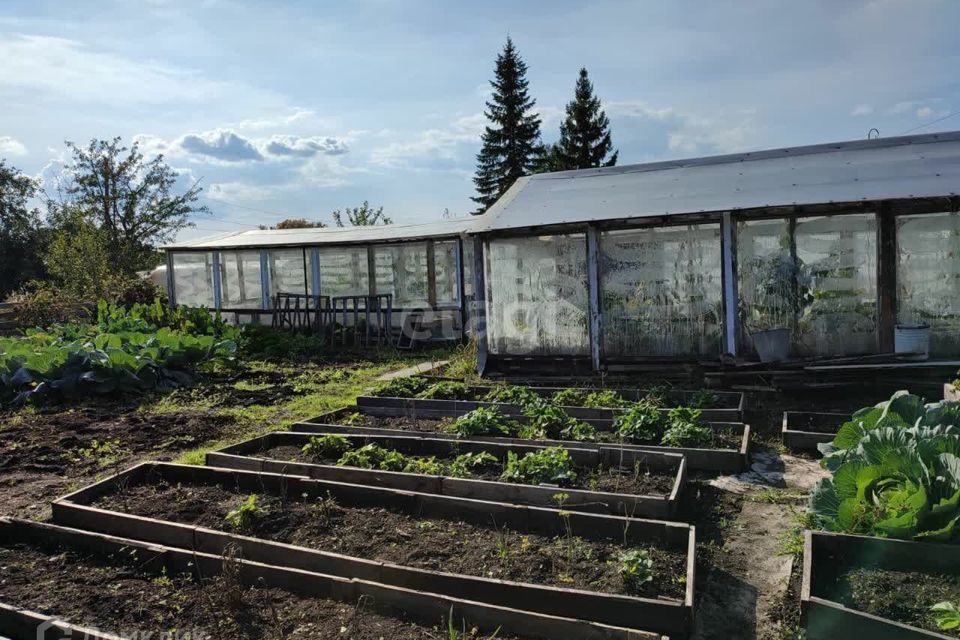 дом г Чебаркуль СНТ Металлург-2, Чебаркульский городской округ фото 4