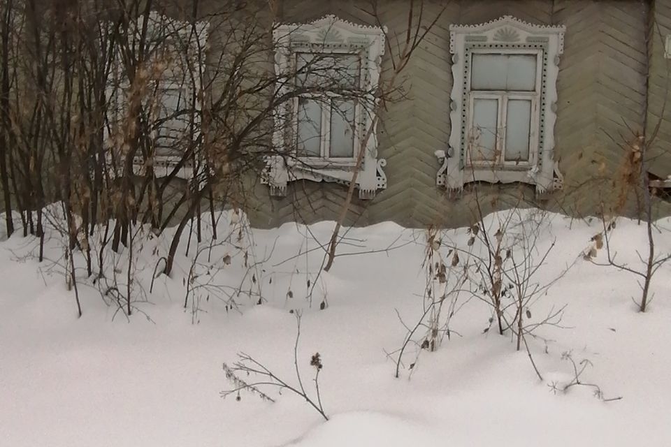 дом г Можга ул Травяная 18 городской округ Можга фото 1