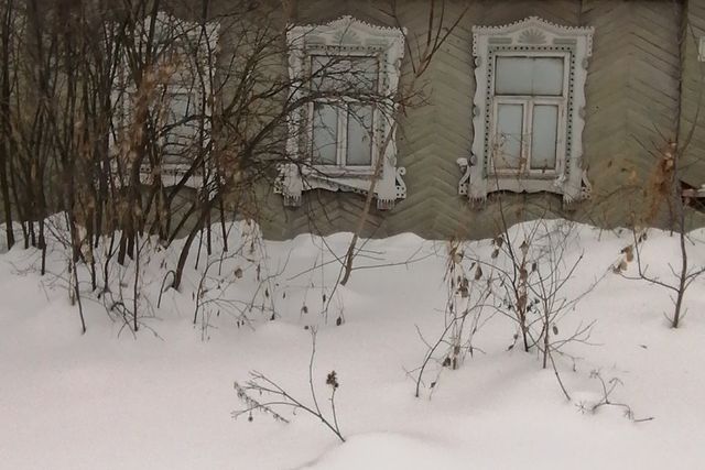 дом 18 городской округ Можга фото