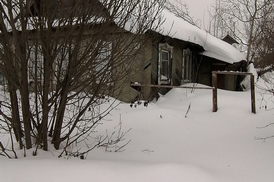 дом г Можга ул Травяная 18 городской округ Можга фото 3