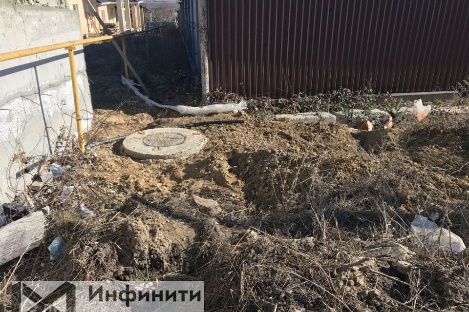 земля г Ставрополь снт Мечта городской округ Ставрополь, 132А фото 10