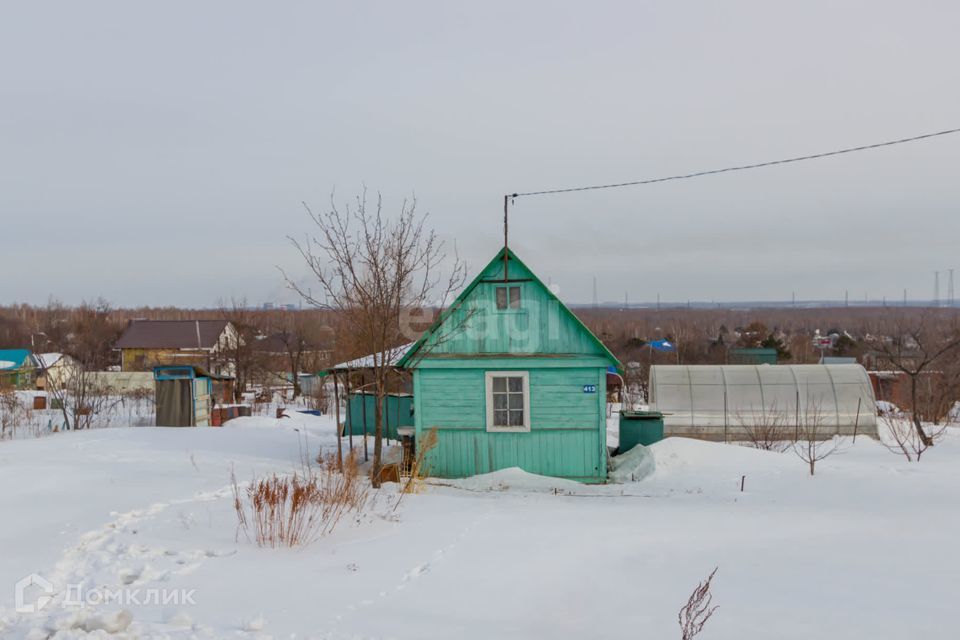 земля г Хабаровск 413, городской округ Хабаровск, садовое товарищество Остон фото 6