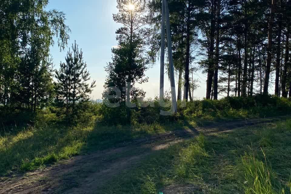 земля г Кемерово жилой комплекс Сибирские Просторы, Кемеровский городской округ фото 5