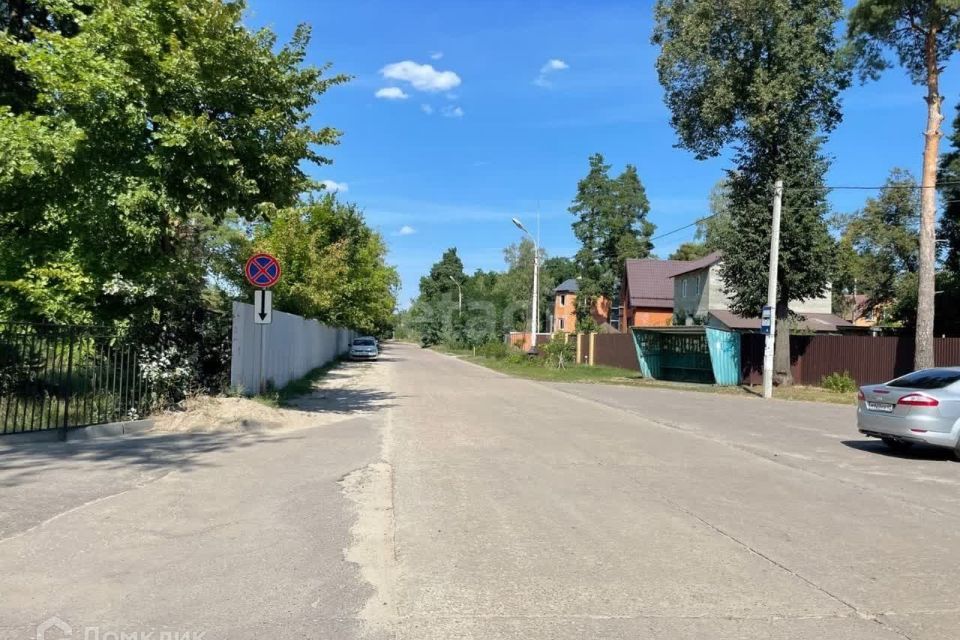 земля р-н Сосновский село Челнаво-Покровское фото 6