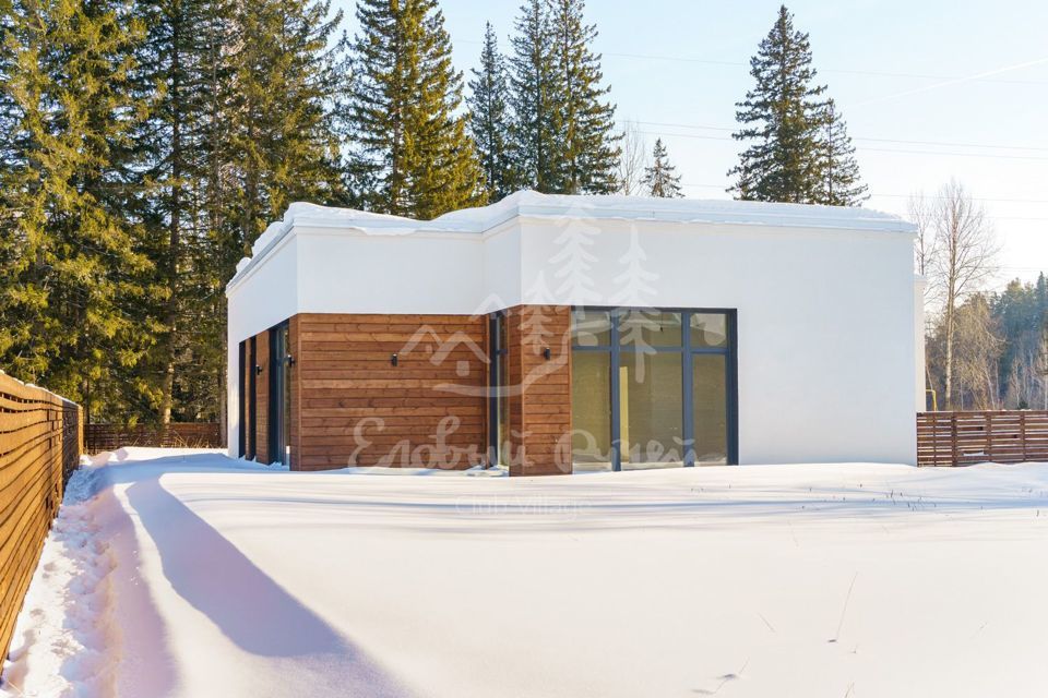 дом г Томск городской округ Томск, Зеркальная улица, 108 фото 7