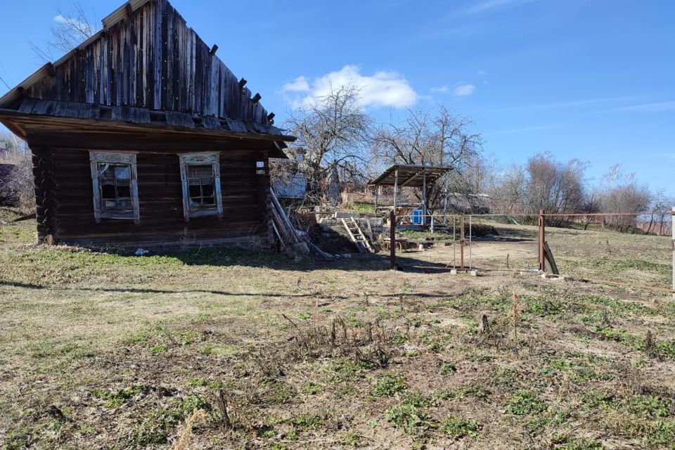 земля г Чайковский с Ольховка ул Соколинская 30 Чайковский городской округ фото 10