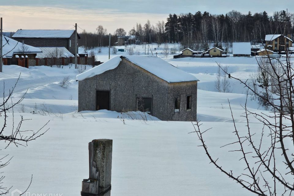 земля р-н Верхнеуслонский село Нижний Услон фото 9