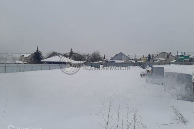 земля дом 1а городской округ Казань фото