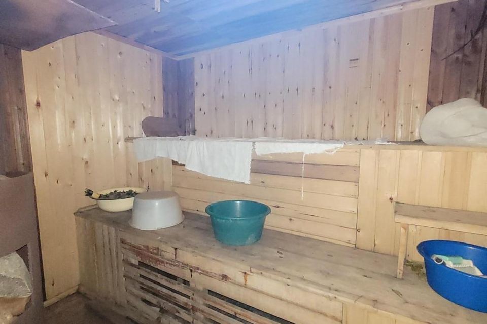 дом г Сургут снт Ручеёк ул 11-я Ягодная 210 городской округ Сургут фото 9