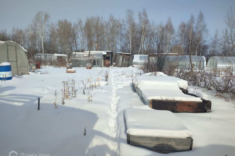 дом г Комсомольск-на-Амуре городской округ Комсомольск-на-Амуре, садоводческое некоммерческое товарищество Строитель фото 9