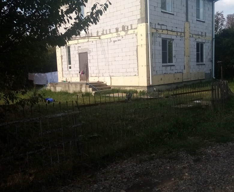 дом г Краснодар снт Кавказ ул Сливовая 13 муниципальное образование Краснодар фото 7