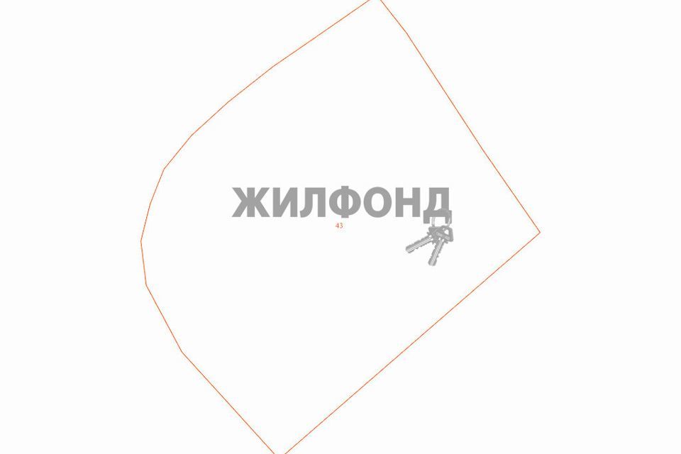 дом г Барнаул с Власиха ул Первомайская 13а муниципальное образование Барнаул фото 1