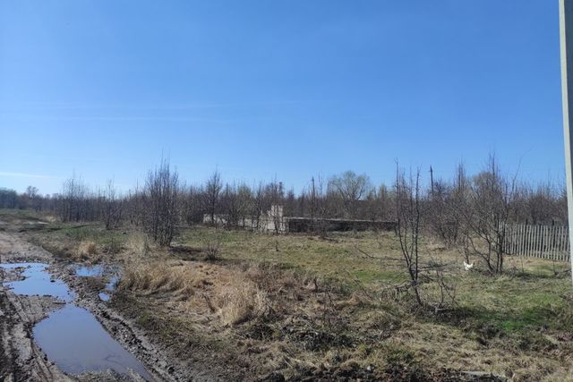 земля ул Морквашинская городской округ Жигулёвск фото