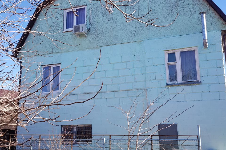 дом г Астрахань городской округ Астрахань, 2-я Авиаторная улица фото 4