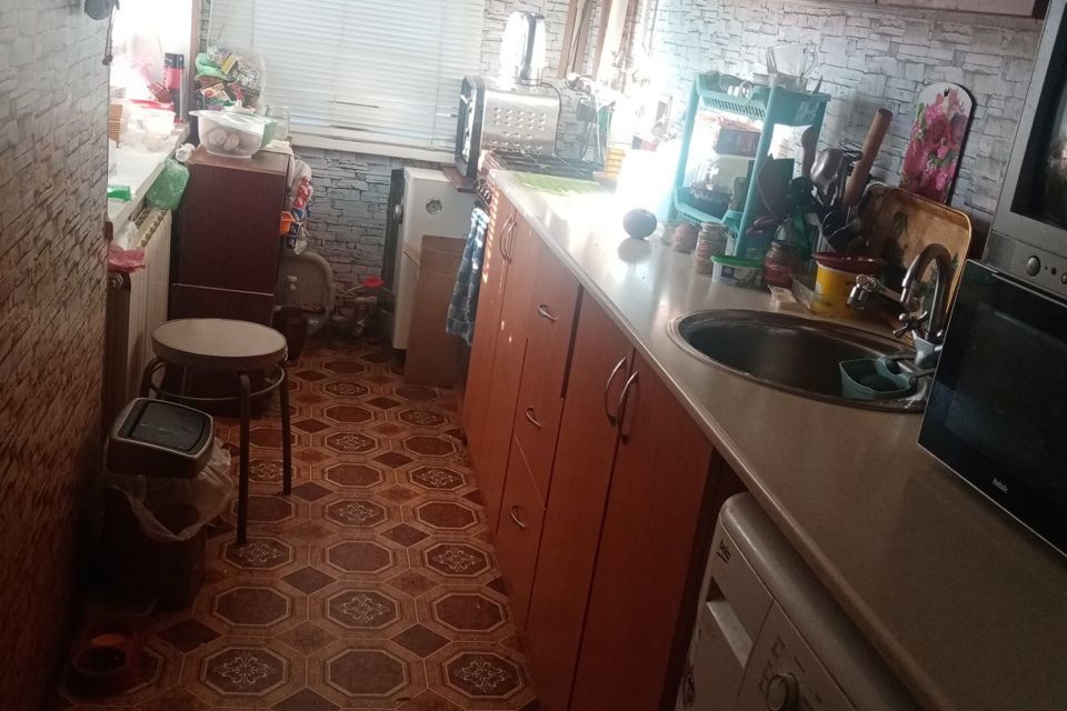 дом г Шебекино ул Карьерная Шебекинский городской округ фото 1