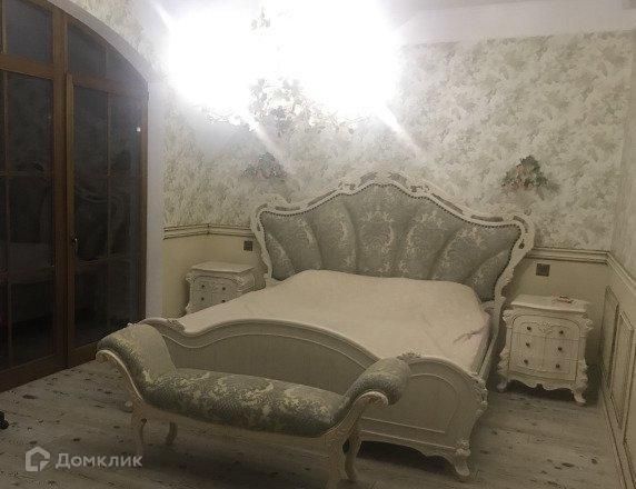 дом г Симферополь ул имени газеты "Крымская правда" городской округ Симферополь фото 3