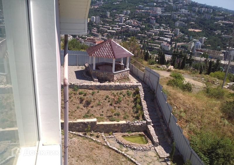 дом г Ялта ул Средне-Дарсановская городской округ Ялта фото 2