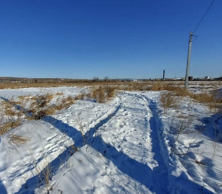 земля г Благовещенск ул Придорожная городской округ Благовещенск фото 2