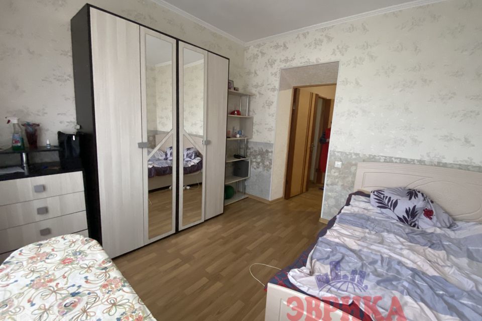 дом р-н Крымский г Крымск ул Речная 2 фото 6