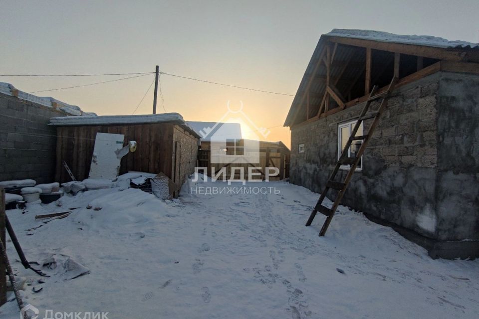 земля г Кызыл ул Чульдума городской округ Кызыл фото 10