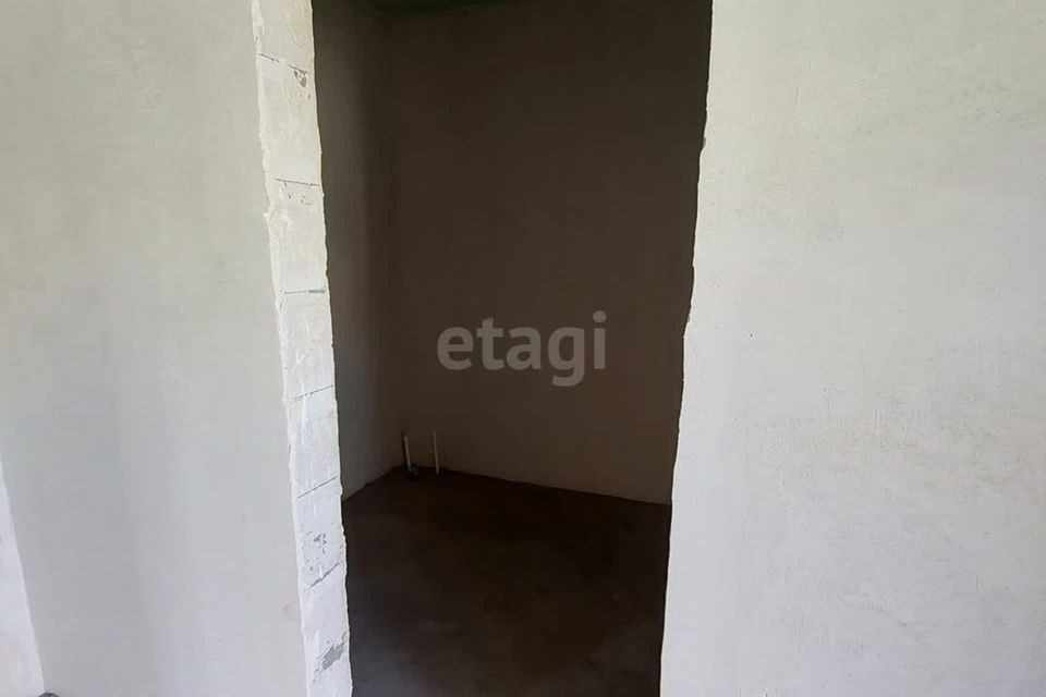 дом р-н Новоусманский с Новая Усмань ул Колхозная фото 7