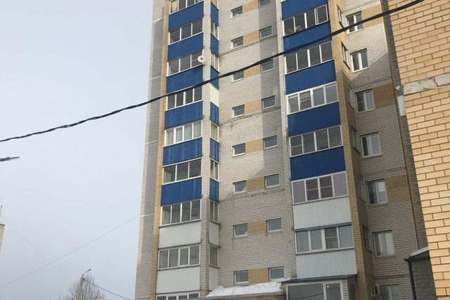 дом 16 городской округ Киров фото