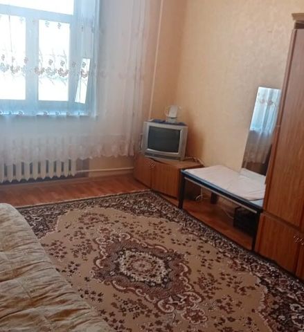 комната ул Яблочкова 15 городской округ Астрахань фото