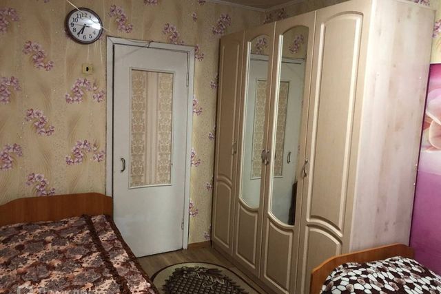 квартира дом 5 Ангарский городской округ фото